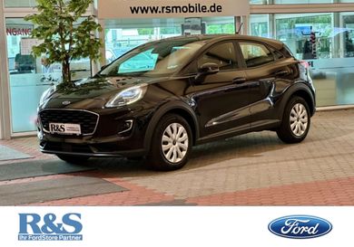 Ford Puma, 2022