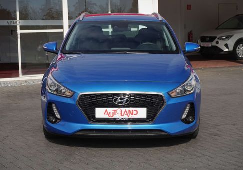 Hyundai i30, 2018 3