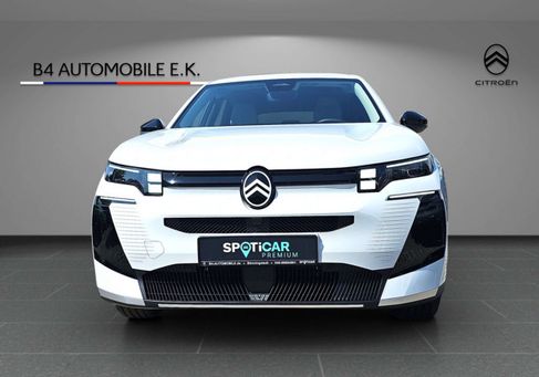 Citroën C5 Aircross, 2026 2