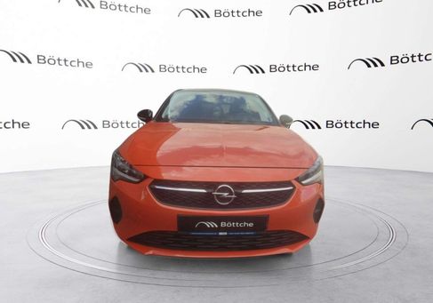 Opel Corsa, 2022 3