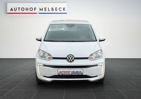 Volkswagen up!, 2022