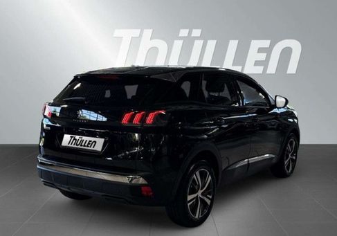 Peugeot 3008, 2024