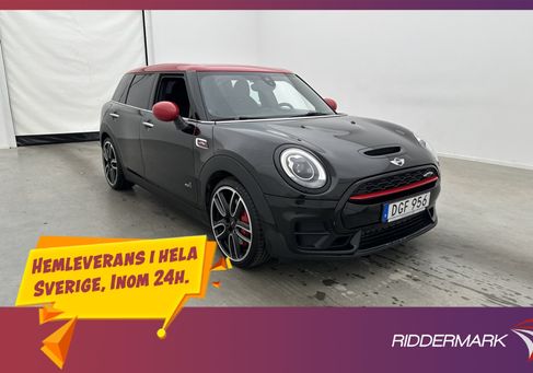 MINI, 2018