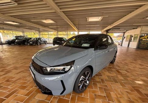 Opel Corsa, 2026 2