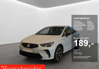 Seat Ibiza, 2026
