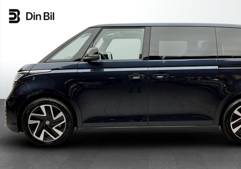 Volkswagen ID.Buzz, 2024