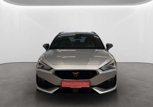 Cupra Leon, 2022
