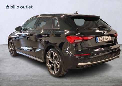 Audi A3, 2025 3