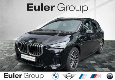 BMW 220, 2022