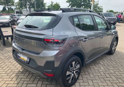 Dacia Sandero, 2026