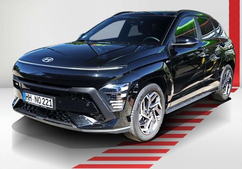 Hyundai Kona, 2026 2