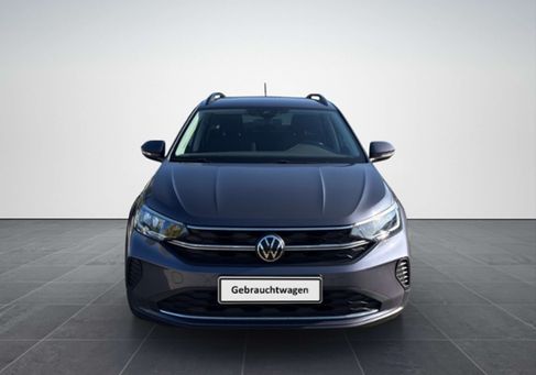 Volkswagen Taigo, 2022