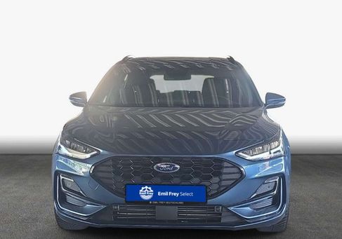 Ford Focus, 2023