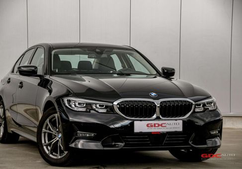 BMW 3 Serija, 2021