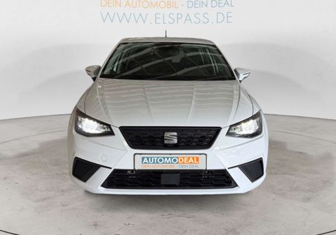 Seat Ibiza, 2024