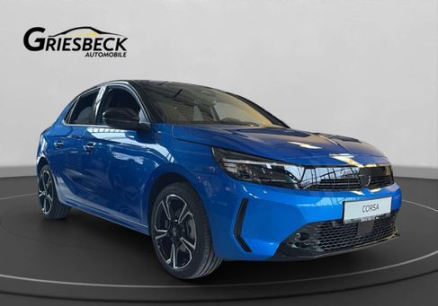Opel Corsa, 2025 3
