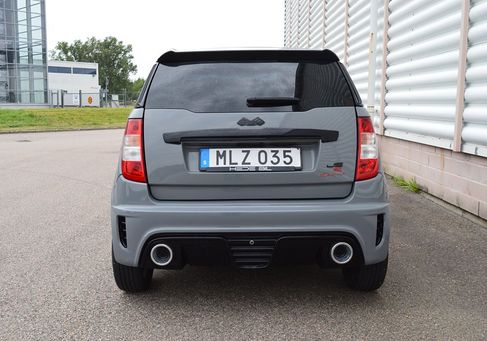 Ligier, 2021