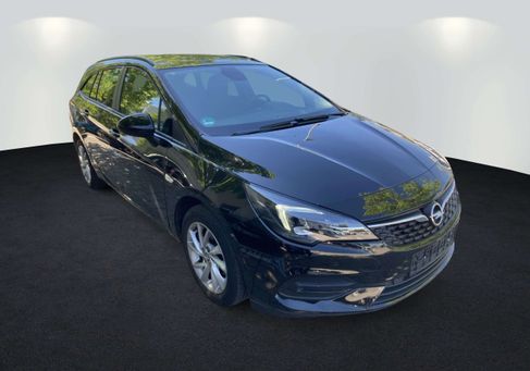 Opel Astra, 2021