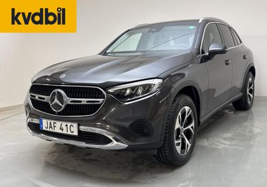 Mercedes-Benz GLC 300, 2023