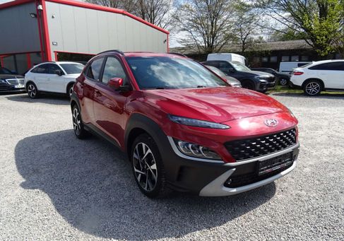 Hyundai Kona, 2021 3
