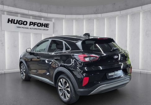 Ford Puma, 2025 3