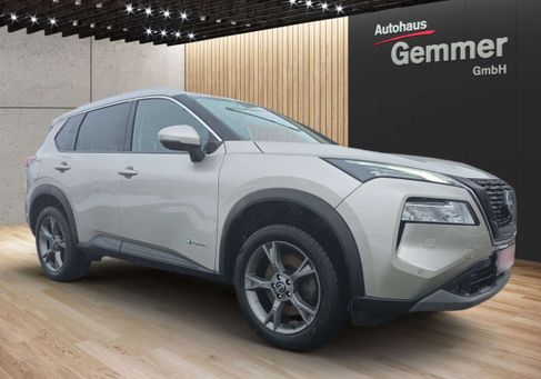Nissan X-Trail, 2023 3