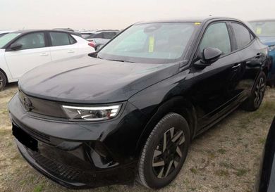 Opel Mokka, 2025