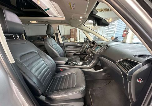 Ford Galaxy, 2019