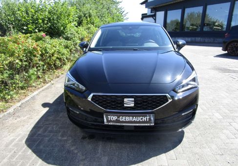Seat Leon, 2020