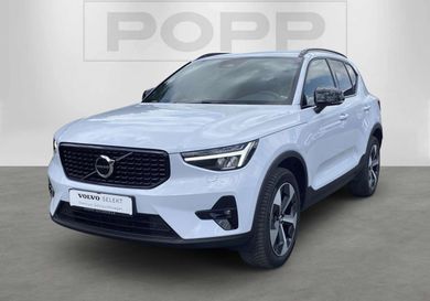 Volvo XC40, 2024