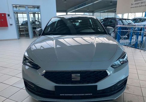 Seat Leon, 2025