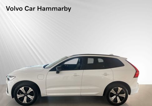 Volvo XC60, 2025