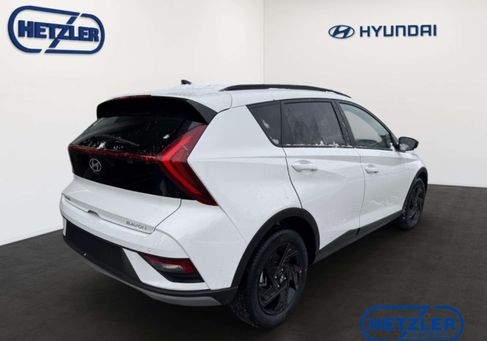 Hyundai Bayon, 2024 3