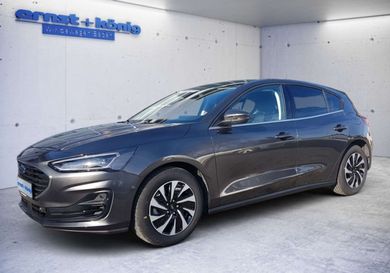 Ford Focus, 2026