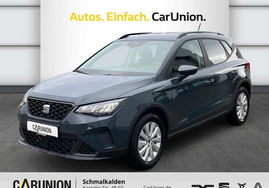 Seat Arona, 2026
