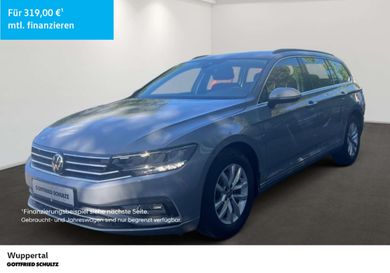 Volkswagen Passat Variant, 2023