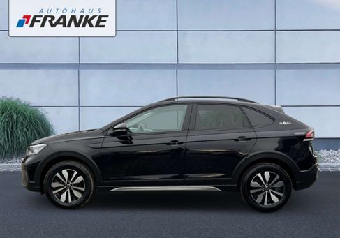 Volkswagen Taigo, 2024