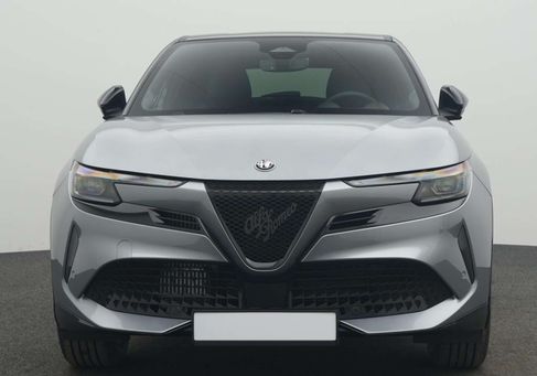 Alfa Romeo Junior, 2026