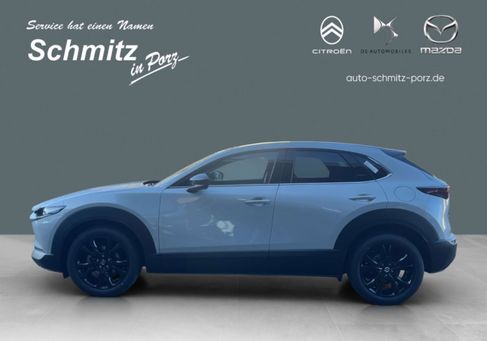 Mazda CX-30, 2026 2