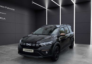 Dacia Jogger, 2026