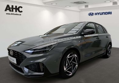 Hyundai i30, 2025