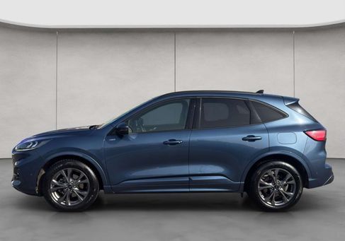 Ford Kuga, 2023