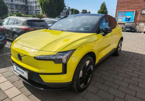 Volvo EX30, 2024 2