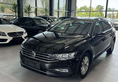 Volkswagen Passat Variant, 2023