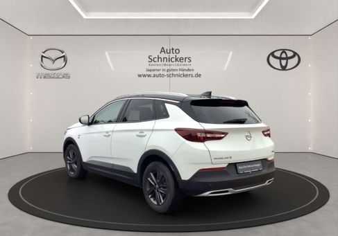 Opel Grandland X, 2019