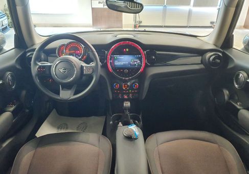 MINI Cooper, 2023