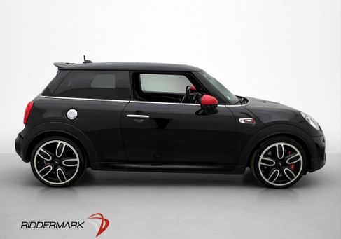 MINI, 2018