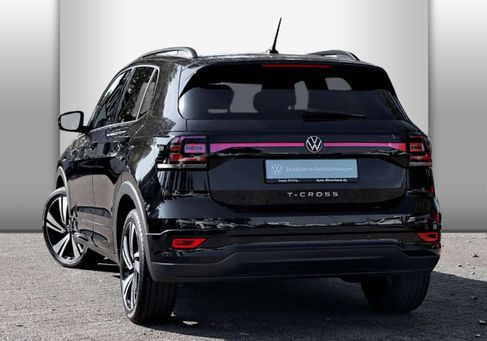 Volkswagen T-Cross, 2022