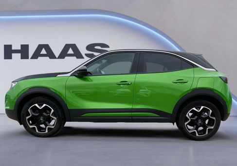 Opel Mokka, 2022 3