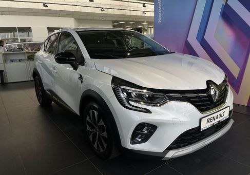 Renault Captur, 2023 3
